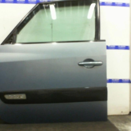 Porte avant gauche RENAULT ESPACE 4 Photo n°1