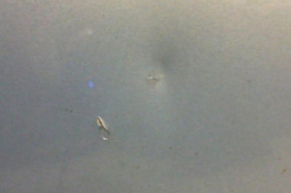 Porte avant gauche RENAULT ESPACE 4