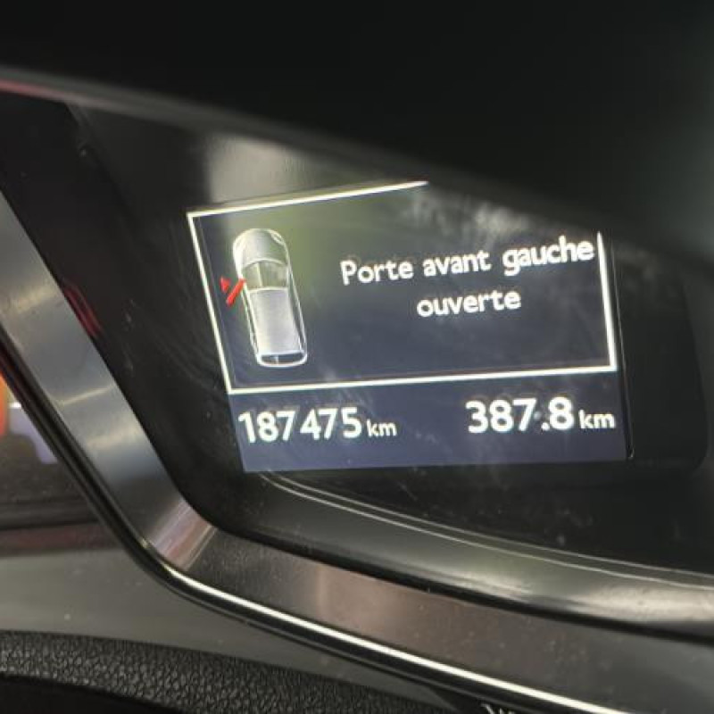Debitmetre DS DS5 Photo n°19