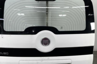 Malle/Hayon arriere FIAT QUBO Photo n°1