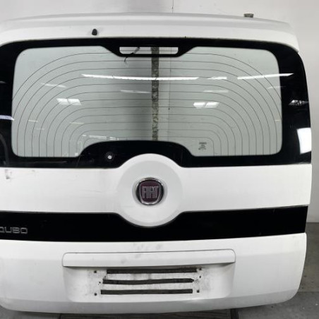 Malle/Hayon arriere FIAT QUBO Photo n°1