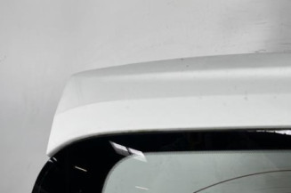 Malle/Hayon arriere FIAT QUBO