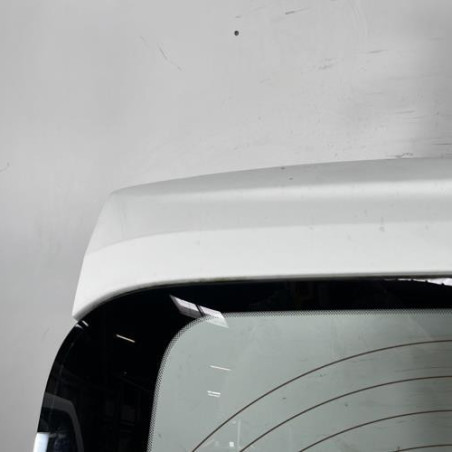 Malle/Hayon arriere FIAT QUBO