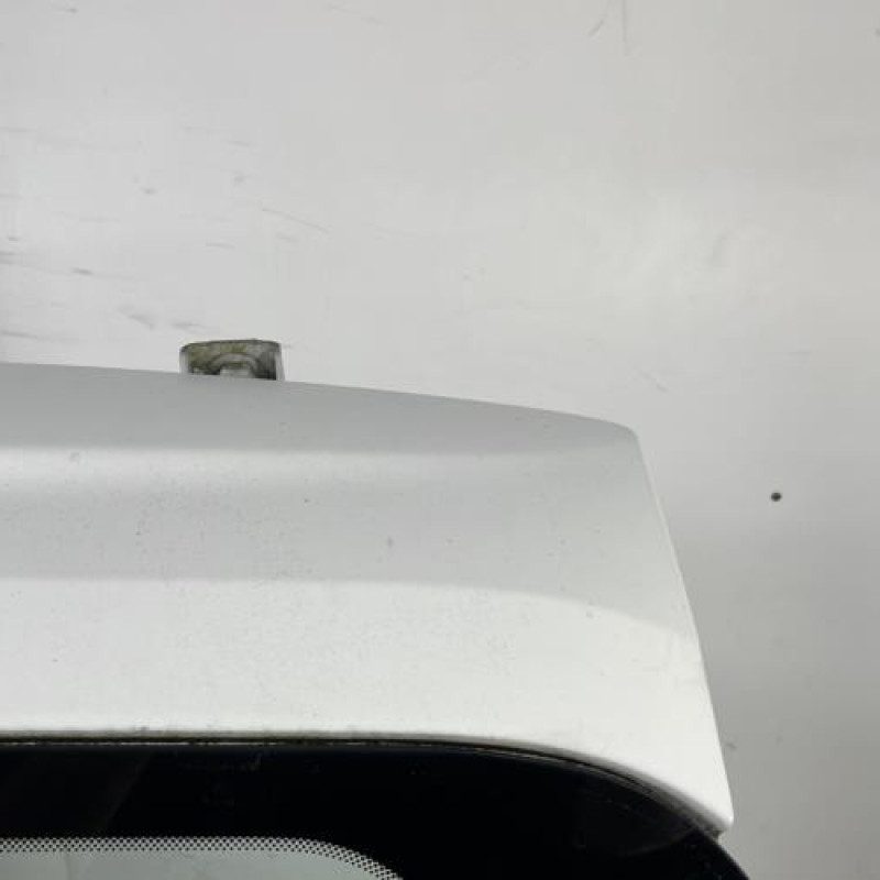 Malle/Hayon arriere FIAT QUBO Photo n°3