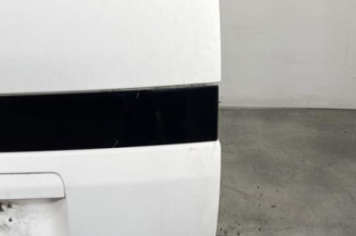 Malle/Hayon arriere FIAT QUBO