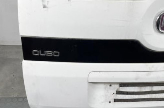 Malle/Hayon arriere FIAT QUBO