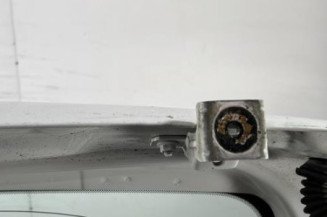 Malle/Hayon arriere FIAT QUBO