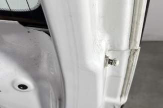 Malle/Hayon arriere FIAT QUBO
