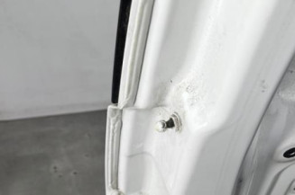 Malle/Hayon arriere FIAT QUBO