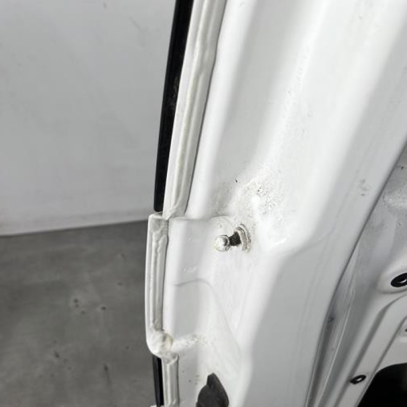 Malle/Hayon arriere FIAT QUBO Photo n°9