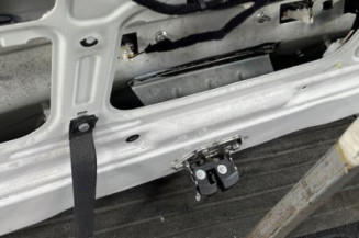Malle/Hayon arriere FIAT QUBO
