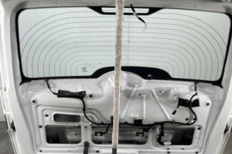 Malle/Hayon arriere FIAT QUBO