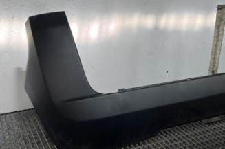 Pare choc arriere FIAT QUBO