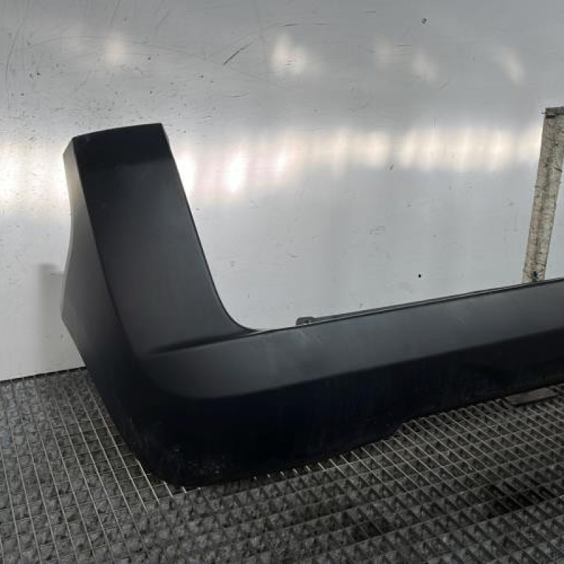 Pare choc arriere FIAT QUBO Photo n°2
