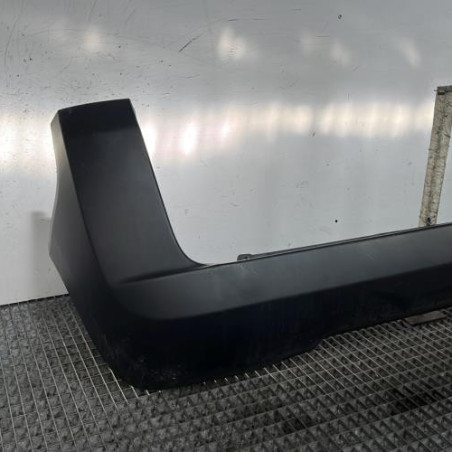 Pare choc arriere FIAT QUBO