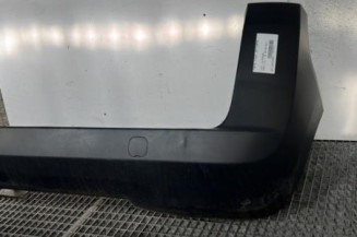 Pare choc arriere FIAT QUBO