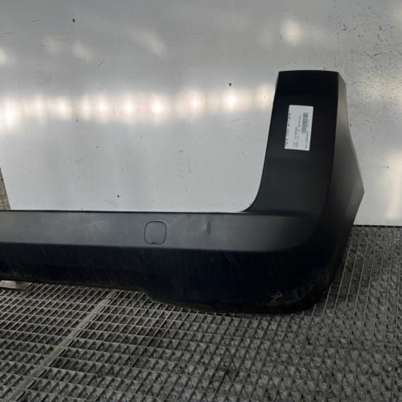Pare choc arriere FIAT QUBO Photo n°3