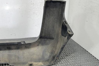Pare choc arriere FIAT QUBO