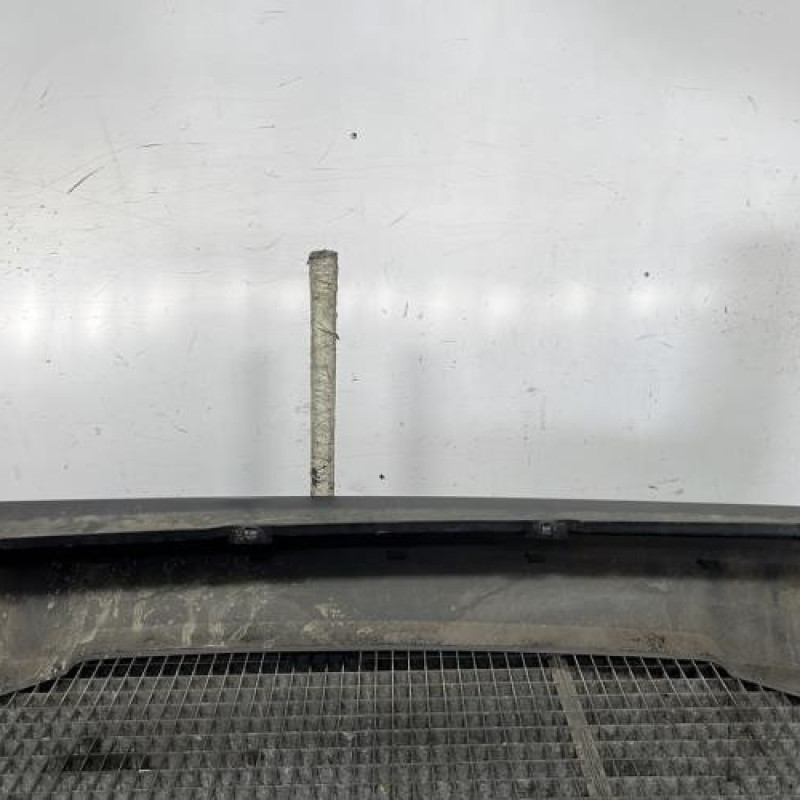 Pare choc arriere FIAT QUBO Photo n°5