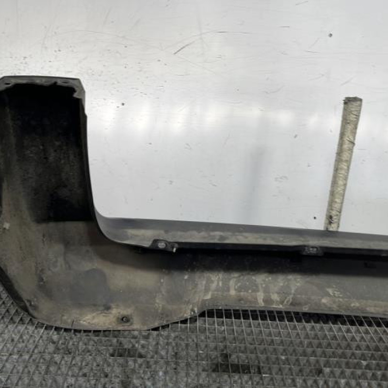 Pare choc arriere FIAT QUBO Photo n°6