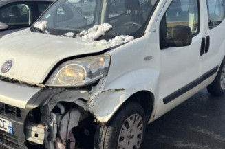 Pare choc arriere FIAT QUBO
