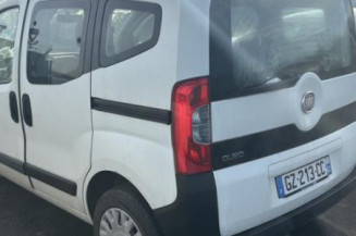 Pare choc arriere FIAT QUBO