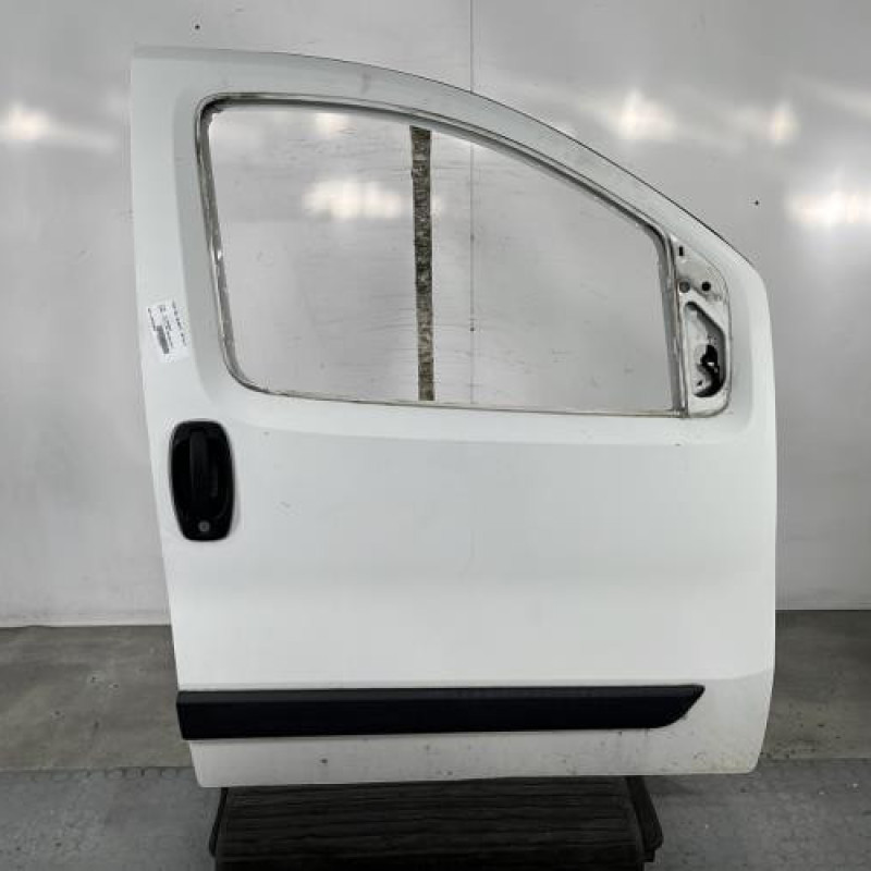 Porte avant droit FIAT QUBO Photo n°1