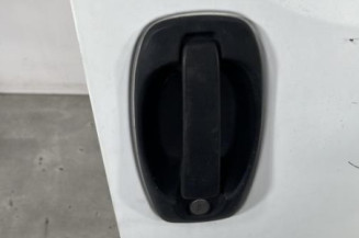Porte avant droit FIAT QUBO
