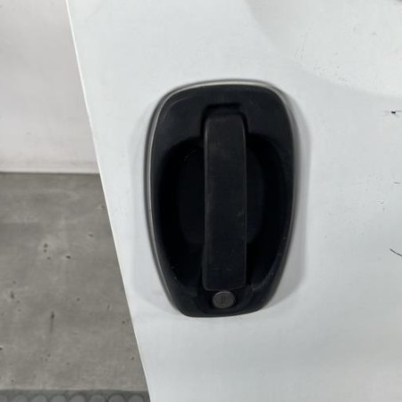 Porte avant droit FIAT QUBO