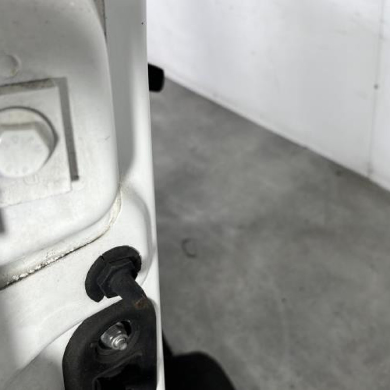 Porte avant droit FIAT QUBO Photo n°4