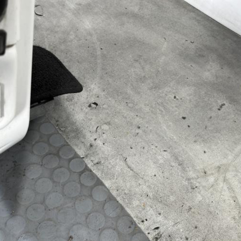Porte avant droit FIAT QUBO Photo n°6
