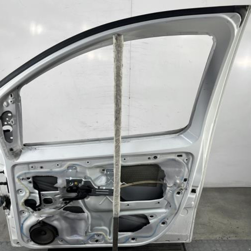 Porte avant droit FIAT QUBO Photo n°7