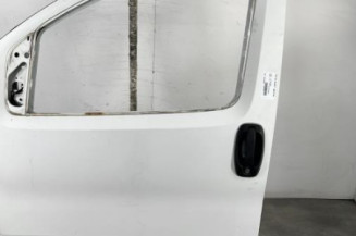 Porte avant gauche FIAT QUBO Photo n°1