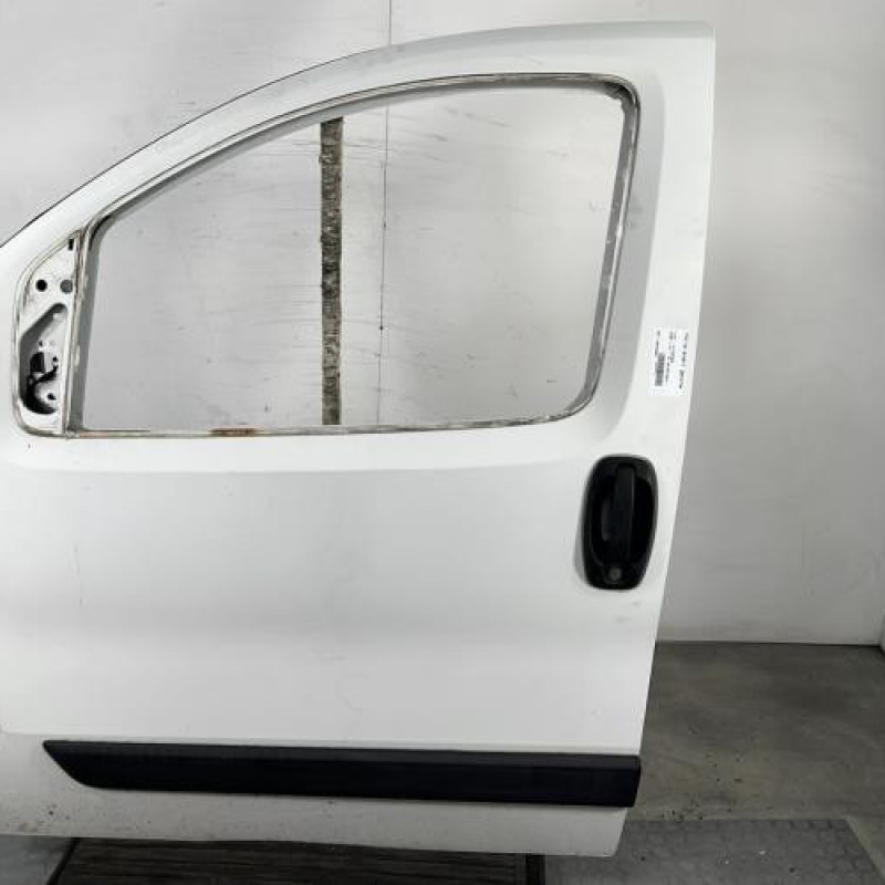 Porte avant gauche FIAT QUBO Photo n°1