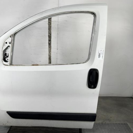 Porte avant gauche FIAT QUBO Photo n°1