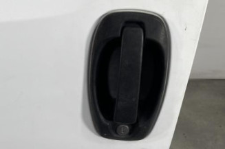 Porte avant gauche FIAT QUBO