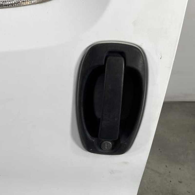 Porte avant gauche FIAT QUBO Photo n°2