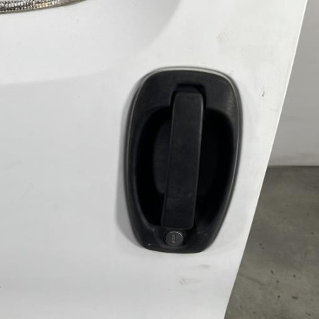 Porte avant gauche FIAT QUBO