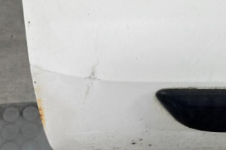 Porte avant gauche FIAT QUBO
