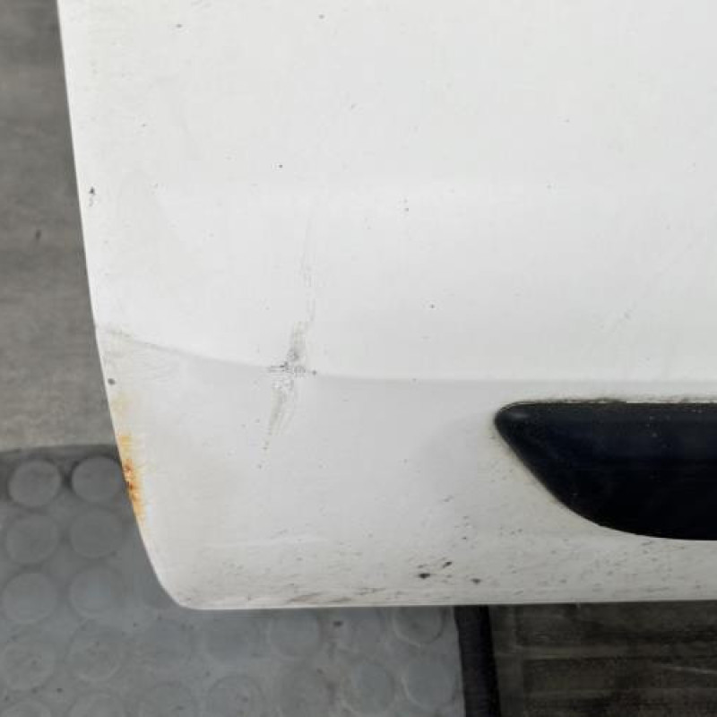 Porte avant gauche FIAT QUBO Photo n°3