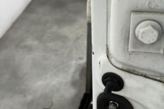 Porte avant gauche FIAT QUBO