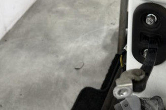 Porte avant gauche FIAT QUBO