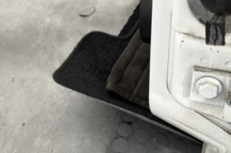 Porte avant gauche FIAT QUBO