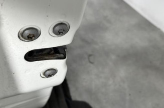 Porte avant gauche FIAT QUBO