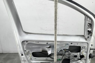 Porte avant gauche FIAT QUBO