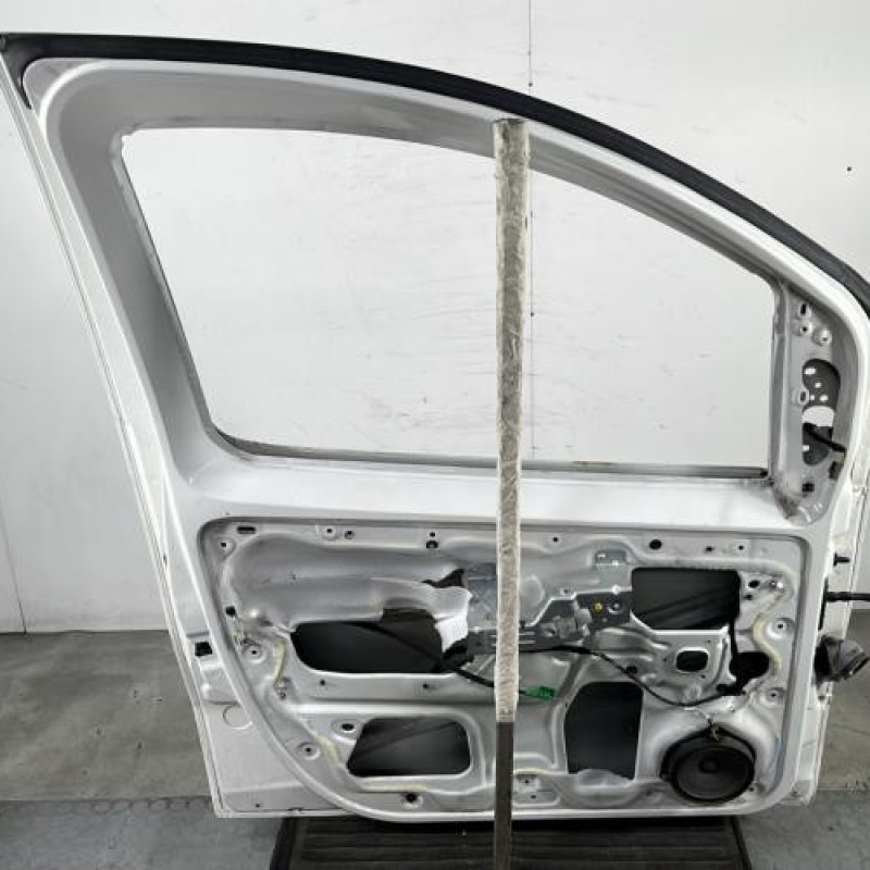 Porte avant gauche FIAT QUBO Photo n°8