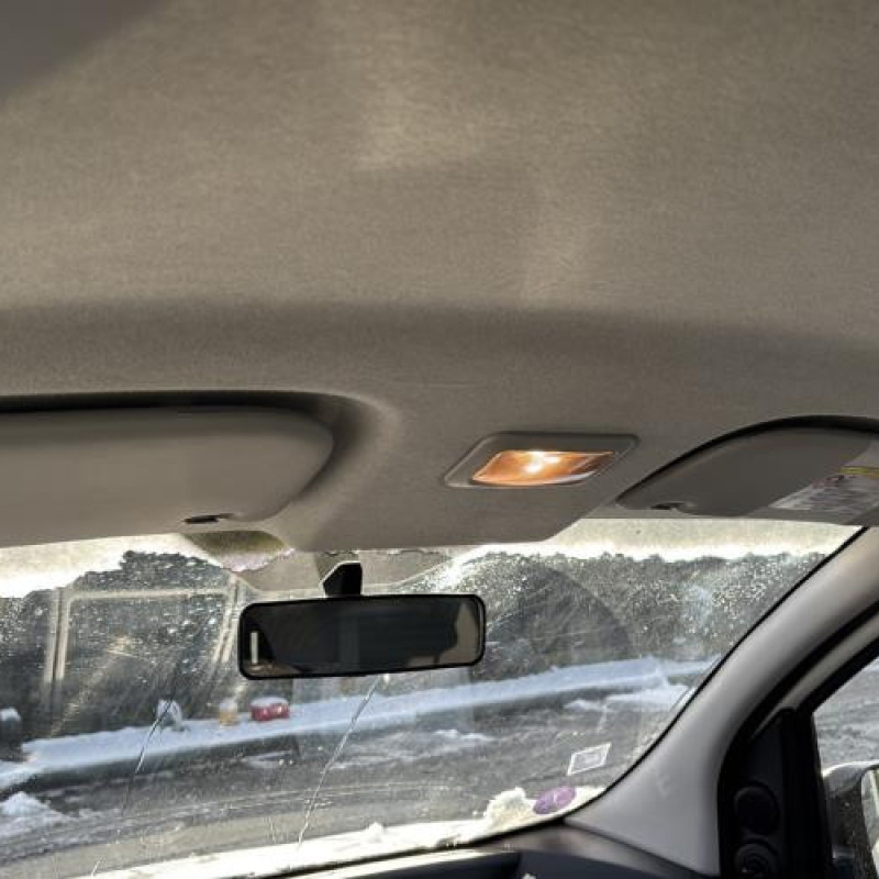 Porte avant gauche FIAT QUBO Photo n°20