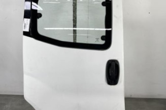 Porte laterale droit FIAT QUBO Photo n°1