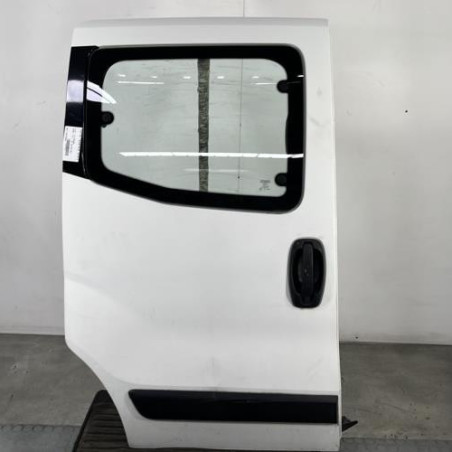 Porte laterale droit FIAT QUBO Photo n°1