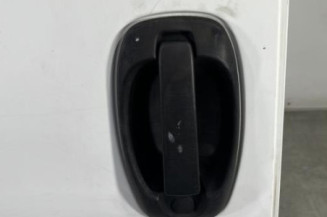 Porte laterale droit FIAT QUBO